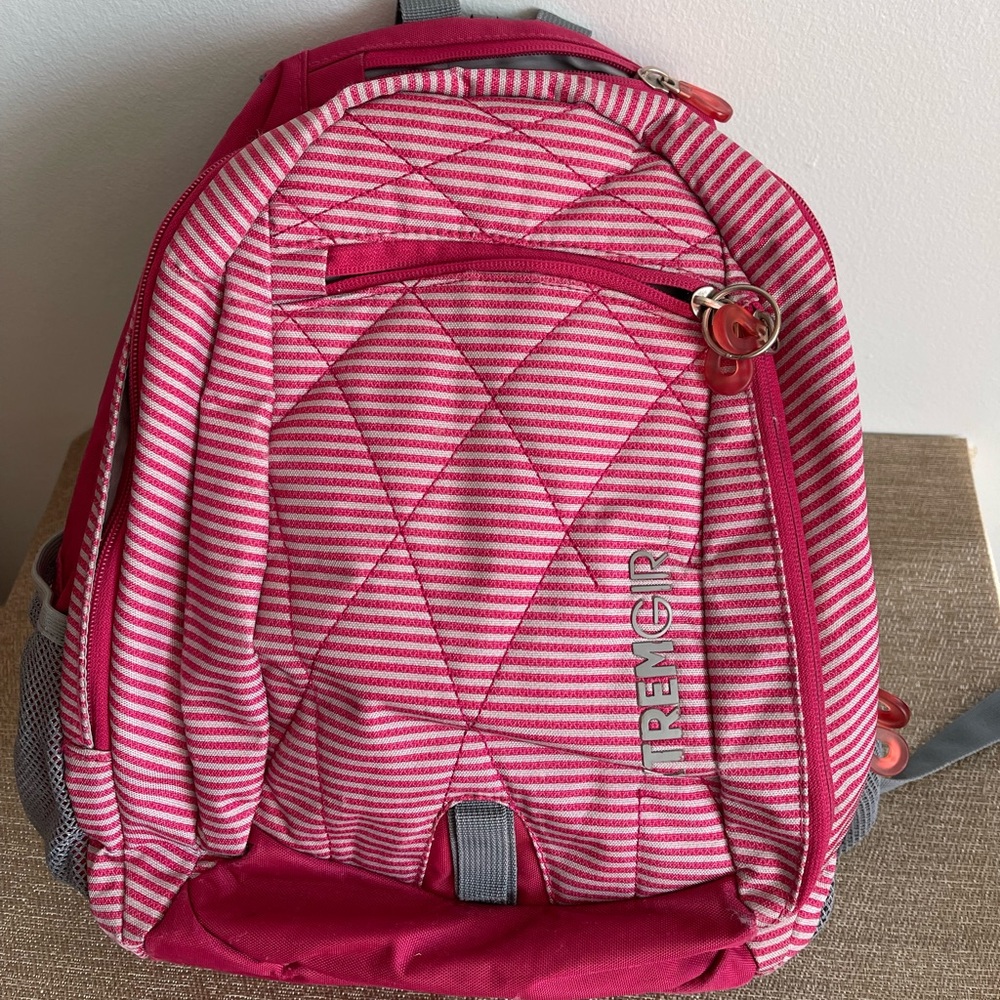Xtreme backpack